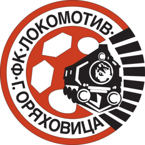 FK Lokomotiv Gorna-Oryahovitsa Logo